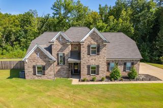433 S CHINKAPIN DR, Atoka, TN 38004