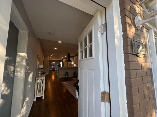 1509 Myrtle Avenue, Whiting, IN 46394