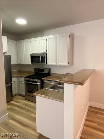 3318 North Decatur Boulevard 1056, Las Vegas, NV 89130