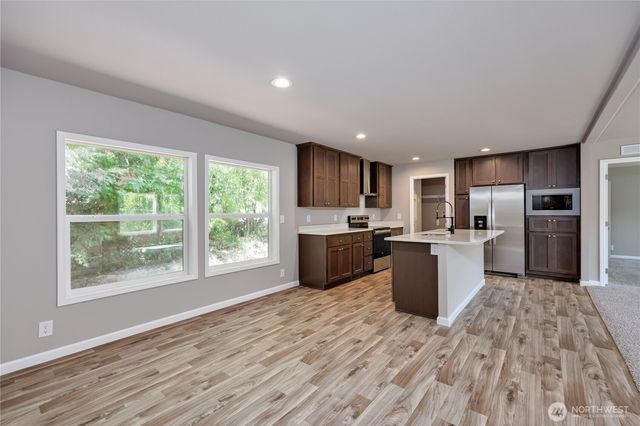 3621 Burwell Street, Bremerton, WA 98312