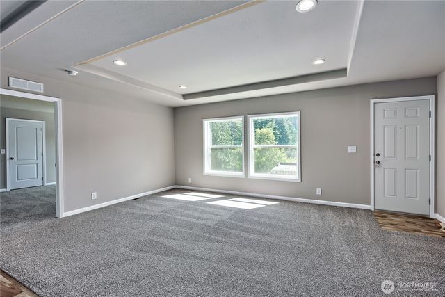 3621 Burwell Street, Bremerton, WA 98312