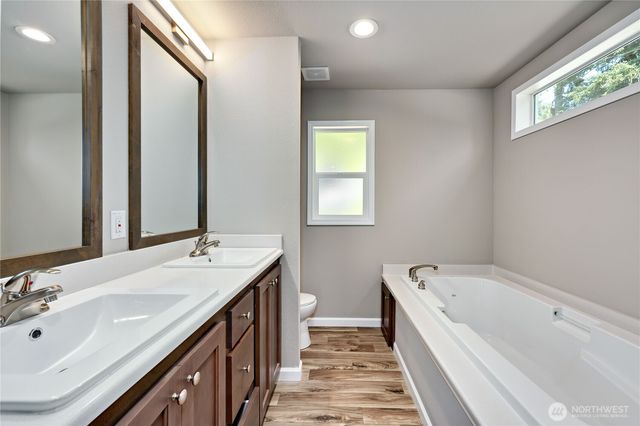 3621 Burwell Street, Bremerton, WA 98312