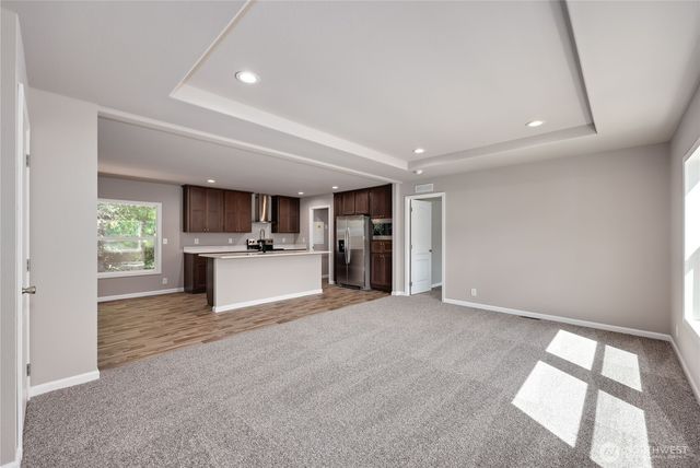 3621 Burwell Street, Bremerton, WA 98312