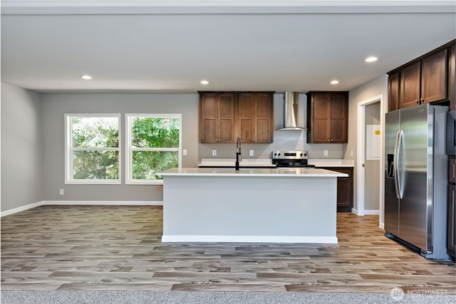 3621 Burwell Street, Bremerton, WA 98312