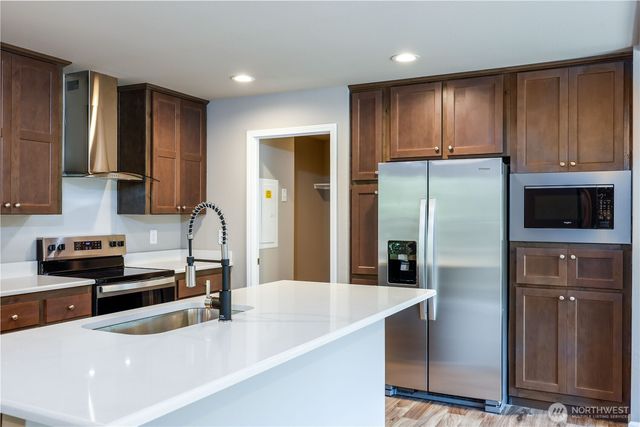 3621 Burwell Street, Bremerton, WA 98312