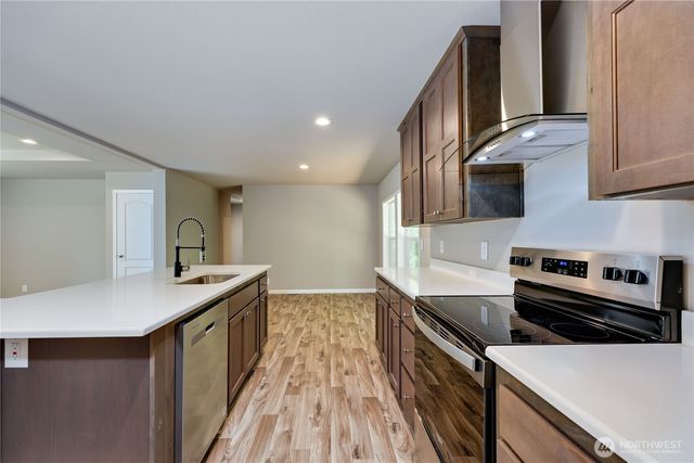 3621 Burwell Street, Bremerton, WA 98312