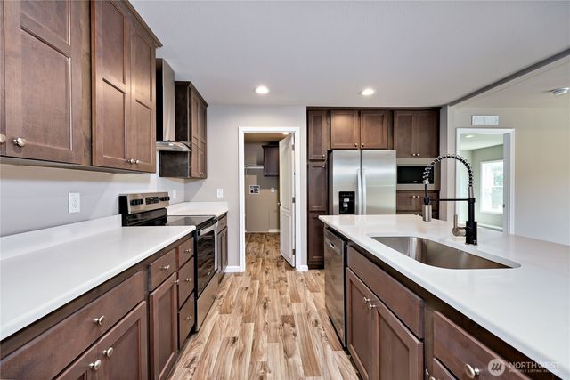 3621 Burwell Street, Bremerton, WA 98312