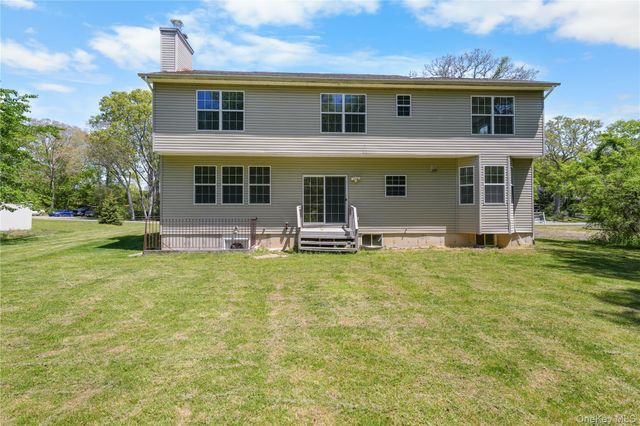 49 Kingsland Avenue, Shirley, NY 11967