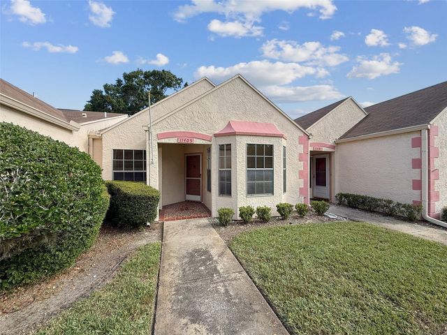 11403 VERSAILLES LANE E, Port Richey, FL 34668