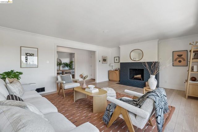 515 Vincente Ave, Berkeley, CA 94707