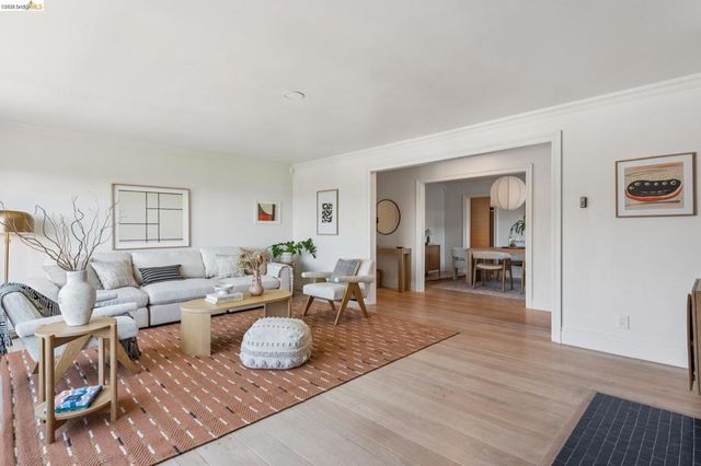 515 Vincente Ave, Berkeley, CA 94707