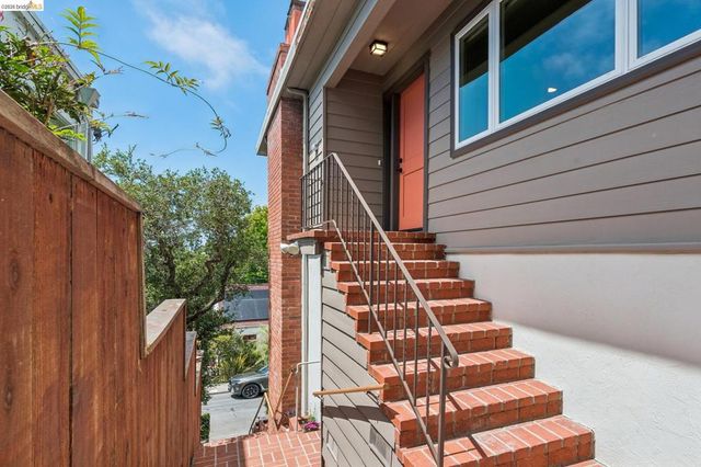 515 Vincente Ave, Berkeley, CA 94707
