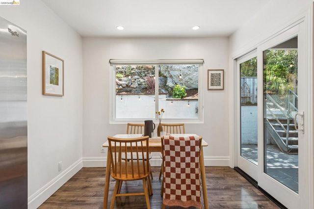 515 Vincente Ave, Berkeley, CA 94707