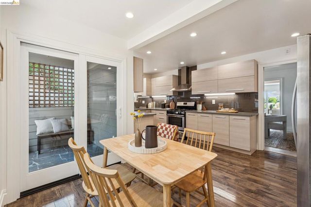 515 Vincente Ave, Berkeley, CA 94707