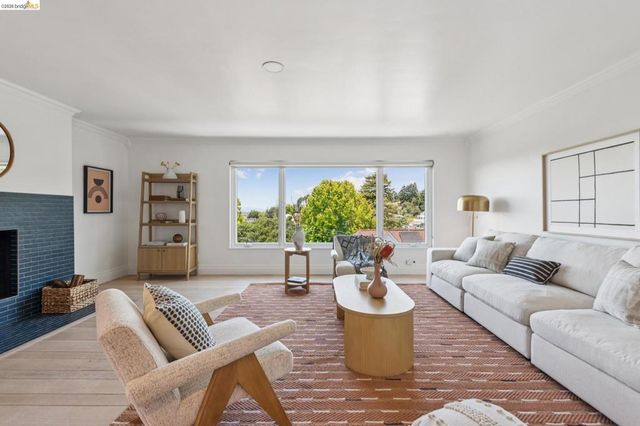 515 Vincente Ave, Berkeley, CA 94707