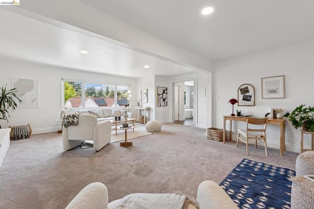 515 Vincente Ave, Berkeley, CA 94707