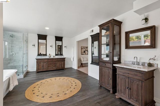 515 Vincente Ave, Berkeley, CA 94707