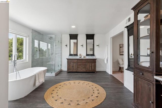 515 Vincente Ave, Berkeley, CA 94707