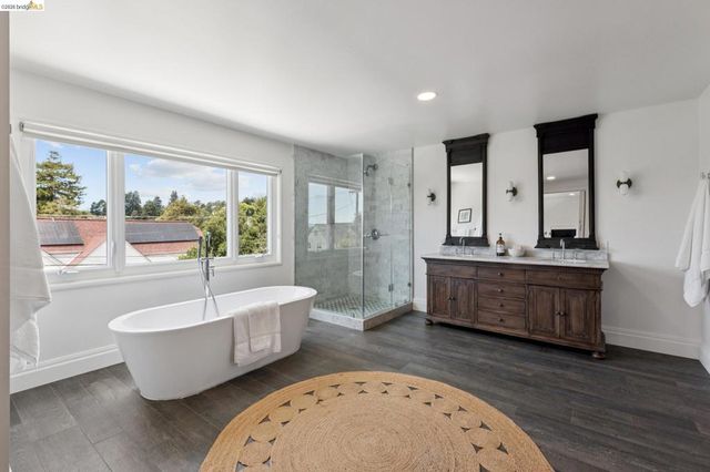 515 Vincente Ave, Berkeley, CA 94707