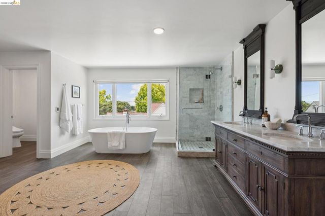 515 Vincente Ave, Berkeley, CA 94707