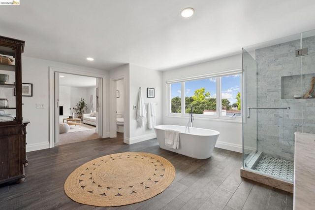 515 Vincente Ave, Berkeley, CA 94707