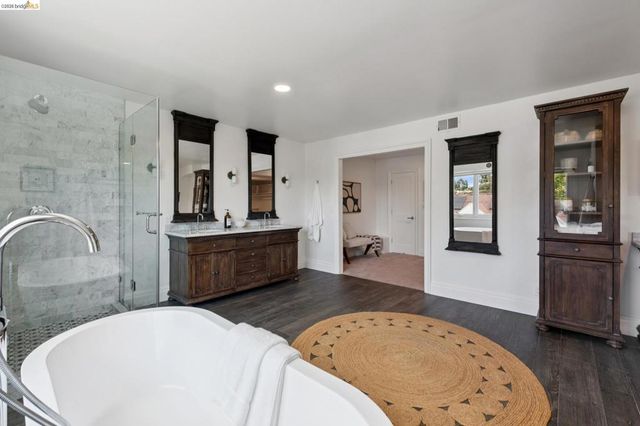 515 Vincente Ave, Berkeley, CA 94707