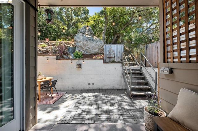 515 Vincente Ave, Berkeley, CA 94707
