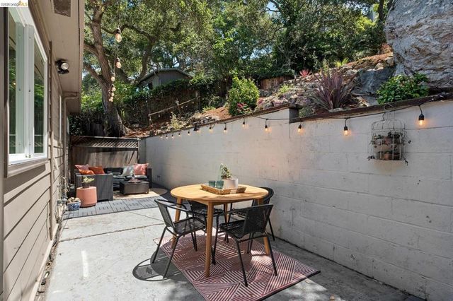 515 Vincente Ave, Berkeley, CA 94707