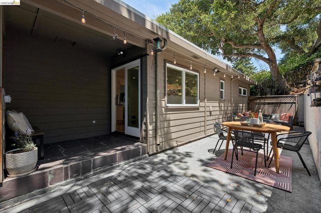 515 Vincente Ave, Berkeley, CA 94707
