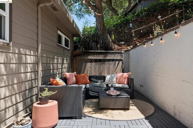 515 Vincente Ave, Berkeley, CA 94707