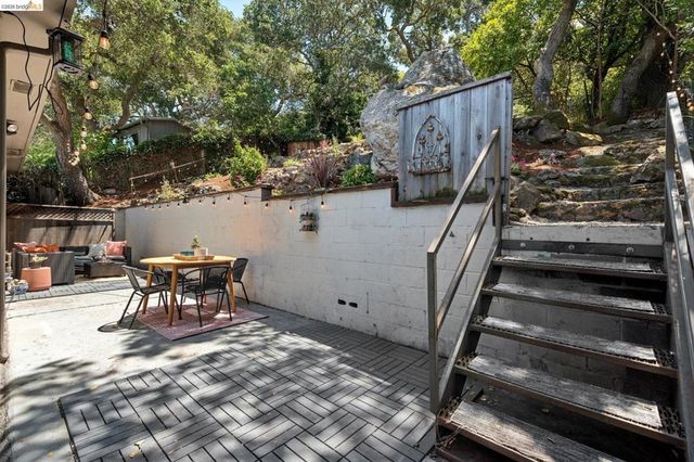 515 Vincente Ave, Berkeley, CA 94707