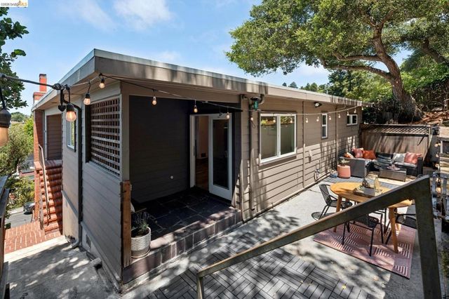 515 Vincente Ave, Berkeley, CA 94707