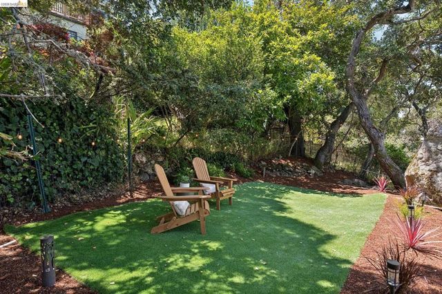 515 Vincente Ave, Berkeley, CA 94707