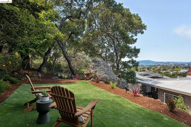 515 Vincente Ave, Berkeley, CA 94707