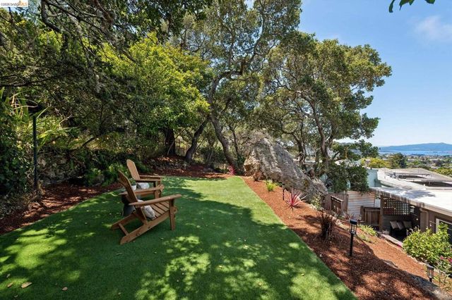 515 Vincente Ave, Berkeley, CA 94707