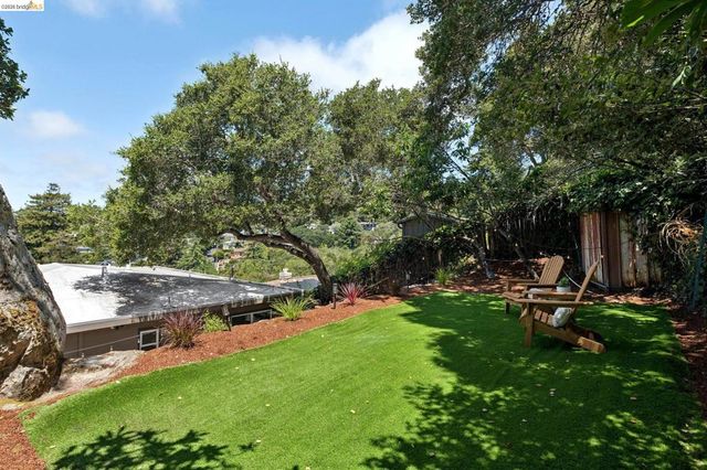 515 Vincente Ave, Berkeley, CA 94707