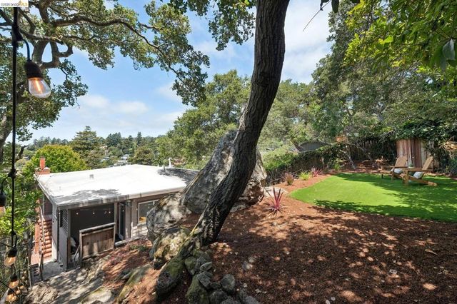 515 Vincente Ave, Berkeley, CA 94707