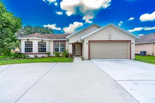 926 SW Nichols Terrace, Port St Lucie, FL 34953