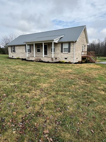 354 Spring Creek Rd, Lafayette, TN 37083