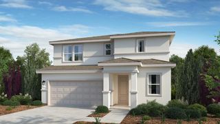 5081 Rain Shadow Way, Roseville, CA 95747