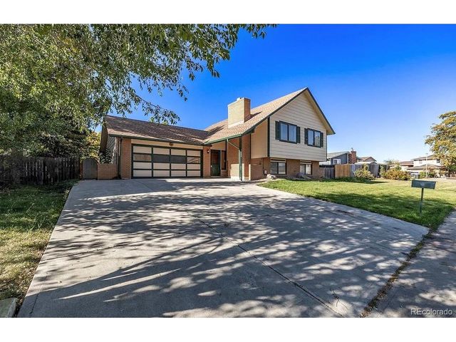 7056 W Rowland Ave, Littleton, CO 80128
