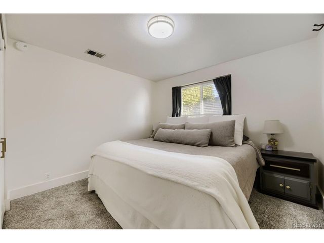 7056 W Rowland Ave, Littleton, CO 80128