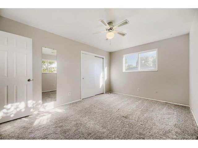 7056 W Rowland Ave, Littleton, CO 80128