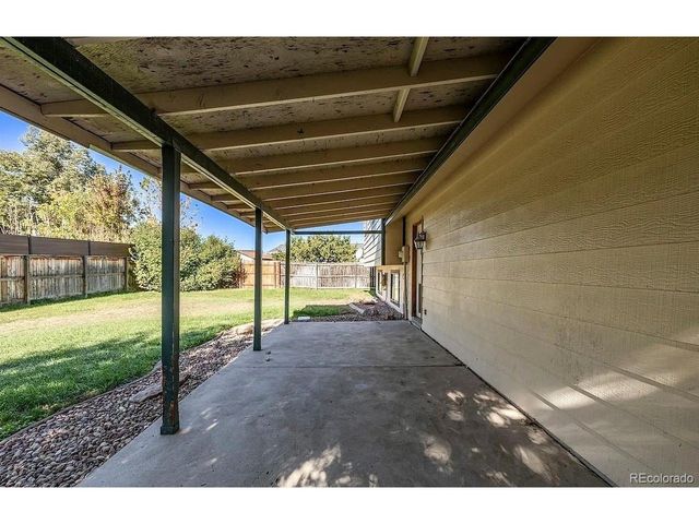 7056 W Rowland Ave, Littleton, CO 80128