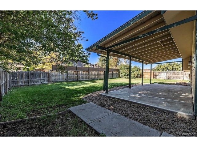 7056 W Rowland Ave, Littleton, CO 80128