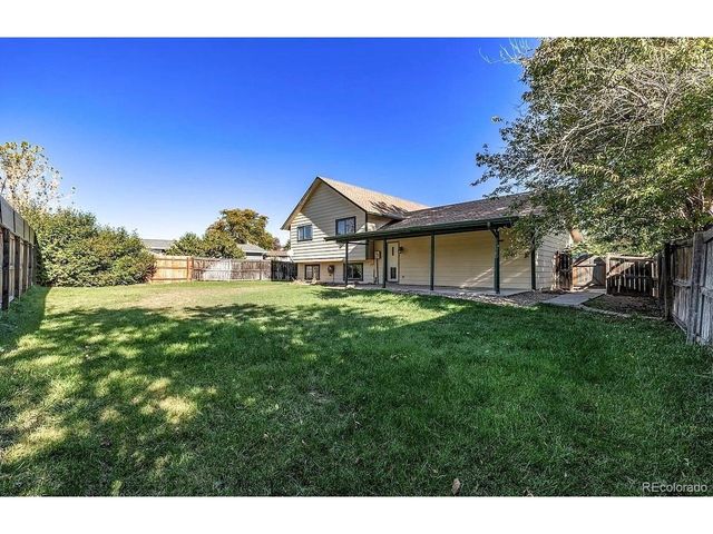 7056 W Rowland Ave, Littleton, CO 80128