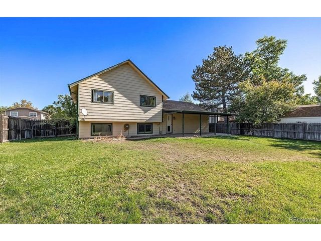 7056 W Rowland Ave, Littleton, CO 80128