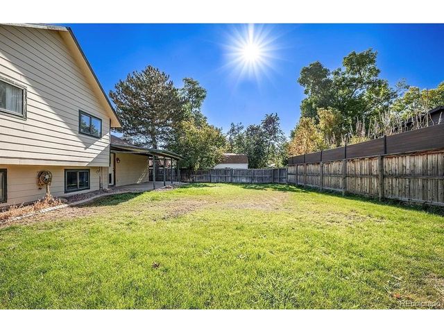 7056 W Rowland Ave, Littleton, CO 80128
