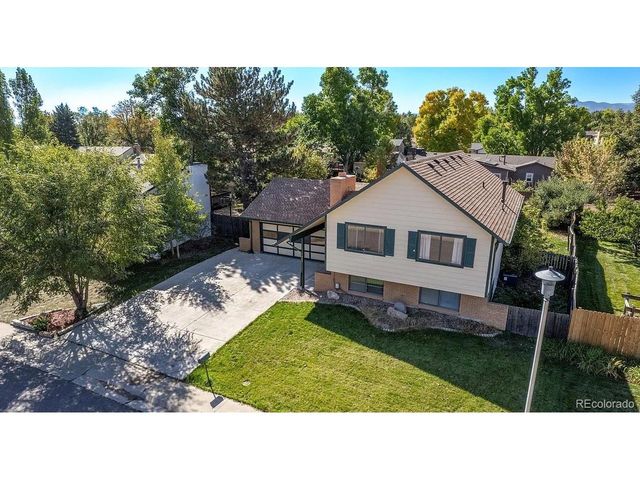 7056 W Rowland Ave, Littleton, CO 80128