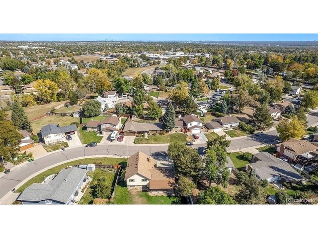 7056 W Rowland Ave, Littleton, CO 80128